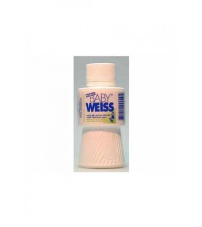 BABY WEISS Plv Fl 100 g