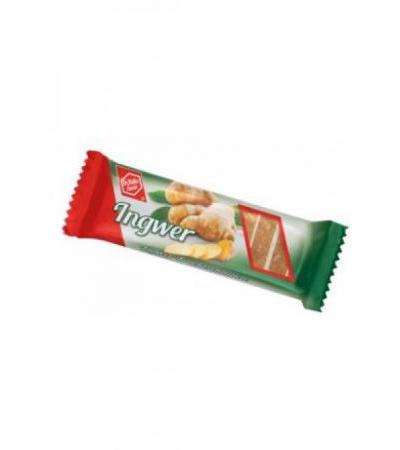 BALKE Schnitten Ingwer Honig 100 g