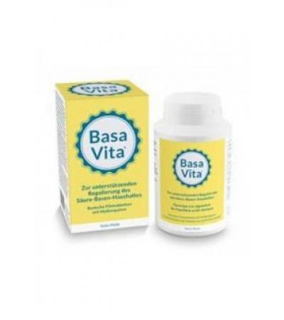 BASA VITA Filmtabl 140 Stk