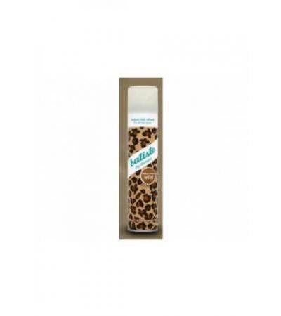BATISTE Wild Trockenshampoo Ds 200 ml