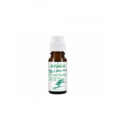 BERGLAND Teebaum Pickeltupfer 10 ml