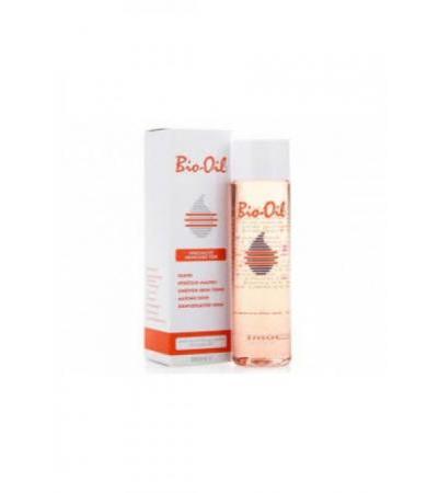 BI-OIL Hautpflege Narben/Dehnungsstreifen 200 ml