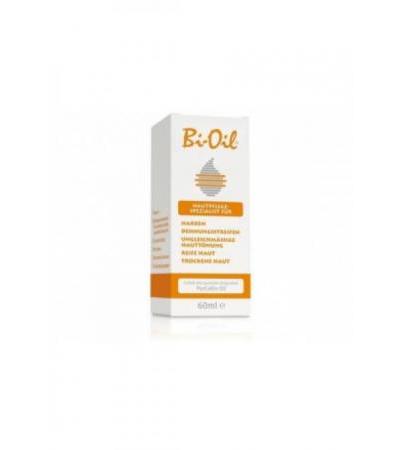 BI-OIL Hautpflege Narben/Dehnungsstreifen 60 ml