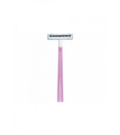 BIC TWIN LADY Doppelklinge Rasierer Pastel 10 Stk