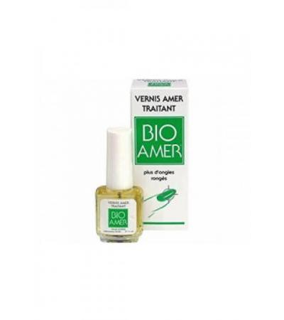 BIOAMER bitterer Nagellack 10 ml