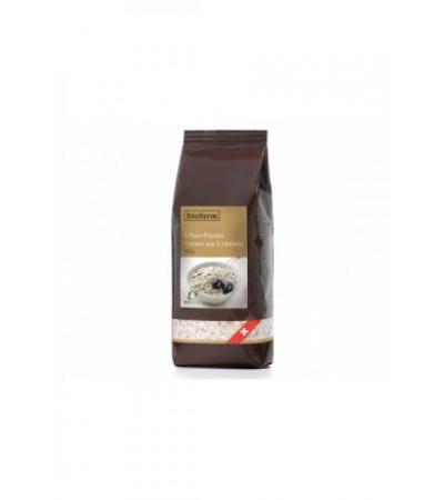 BIOFARM 5 Korn Flocken Knospe Btl 500 g