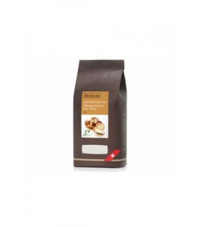 BIOFARM Zopfmehlmischung CH Knospe 1 kg