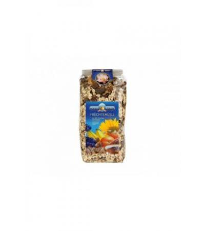 BIOKING Früchtemüesli 500 g