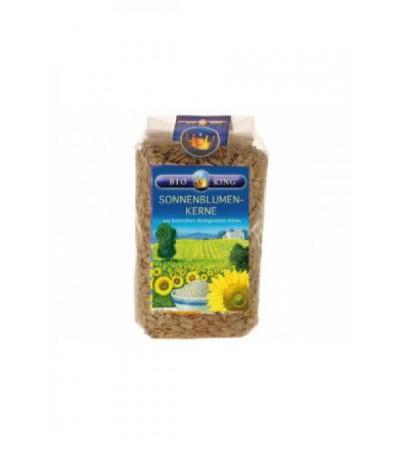 BIOKING Sonnenblumenkerne 500 g