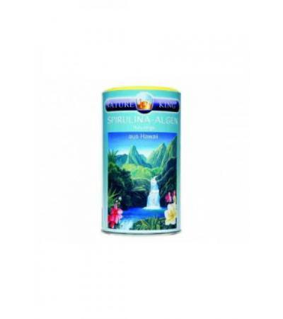 BIOKING Spirulina Presslinge Hawaii 250 g
