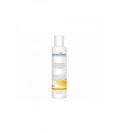 BIOKOSMA ACTIVE Reinigungsmilch 150 ml
