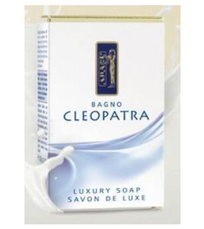 BIOKOSMA BAGNO Cleopatra Luxus Seife 100 g