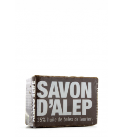 BIONATURIS ALEPPO Seife 35 % 200 g