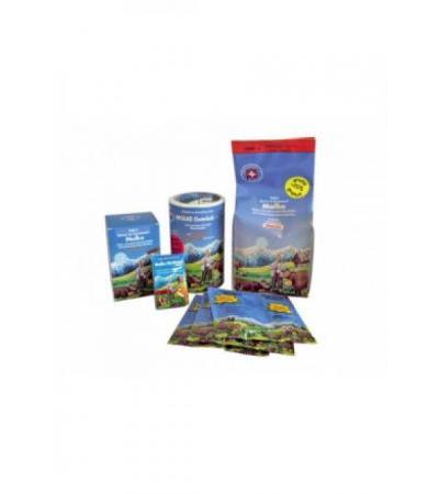 BIOSANA Molke Gran Vanille Ds 500 g
