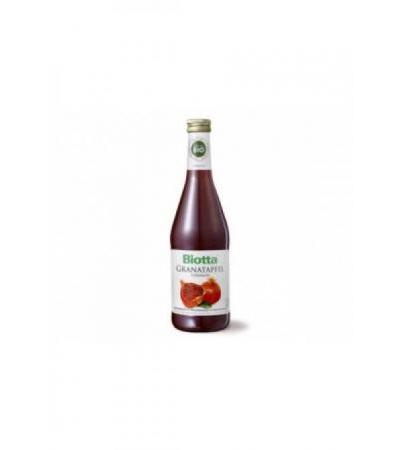 BIOTTA Granatapfel Bio 6 Fl 5 dl