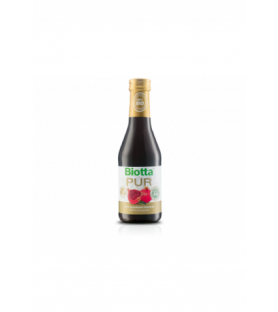 BIOTTA PUR Granatapfel Bio 6 x 2.5 dl
