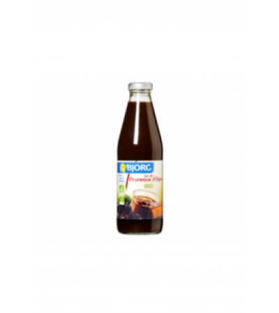 BJORG Pflaumensaft 750 ml