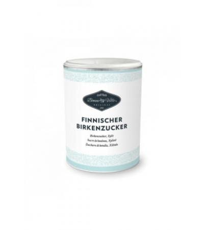 BONNEVILLE Xylit finnischer Birkenzucker Ds 1 kg