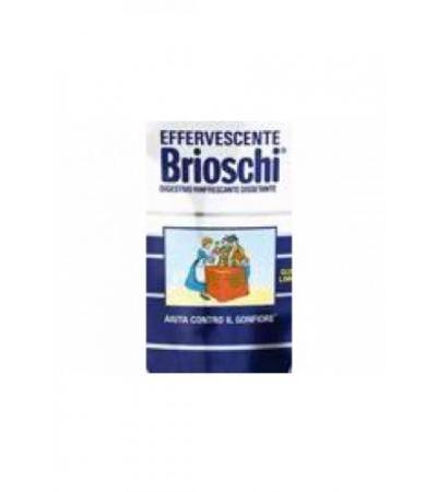 BRIOSCHI Brausegranulat Btl 100 g
