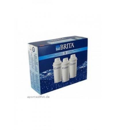 BRITA CLASSIC Nachfüllpatronen 3 Stk