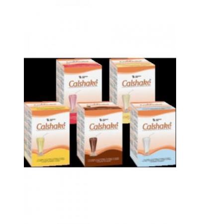 CALSHAKE Vanille 7 x 87 g