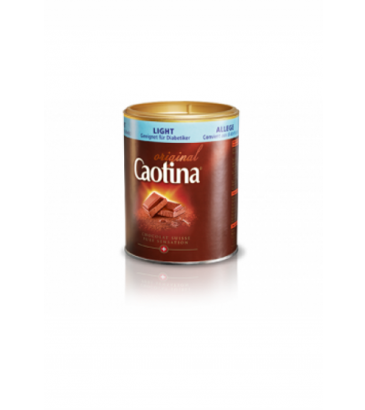 CAOTINA SURFIN Plv ohne Feinkristallzucker 350 g