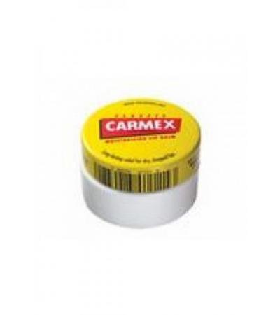 CARMEX Lippenbalsam Topf 7.5 g