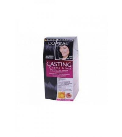 CASTING Creme Gloss 210 blauschwarz