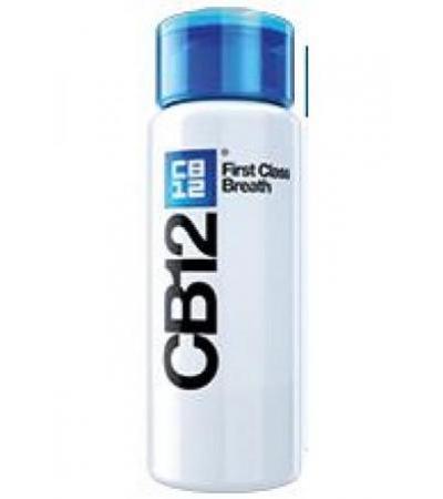 CB12 Mundpflege Fl 250 ml