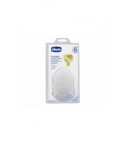CHICCO Kantenschutz 6m+ 4 Stk