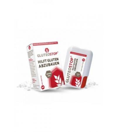 CHRISANA Gluteostop Minitabletten 90 Stk