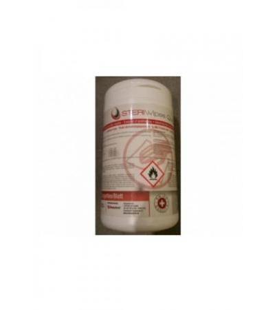 CLEANPLANET Feuchttücher Disp 200 Stk