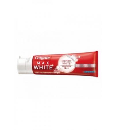COLGATE Max White Expert White Zahnpasta 75 ml