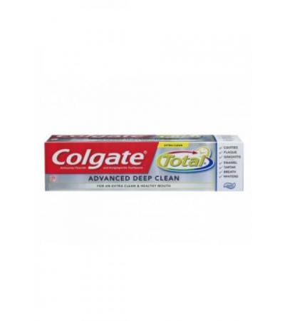 COLGATE Total Deep Clean Zahnpasta 75 ml