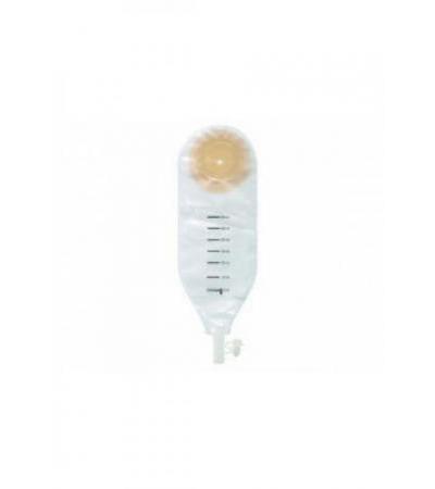 COLOPLAST Drainage 5-38mm 100ml offen st 10 Btl