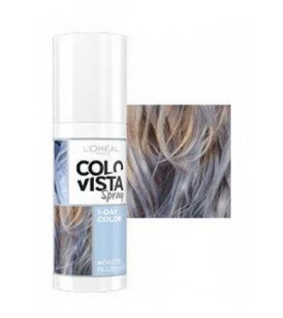 COLOVISTA Spray 2 #pastelbluehair 75 ml