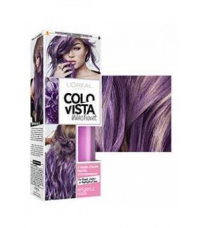 COLOVISTA Wash-out 5 purplehair Tb 80 ml