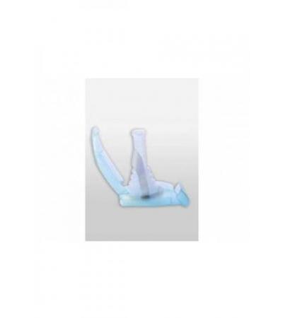 CONVEEN OPTIMA Kondomurinal selbst 30mm/8cm 30 Stk
