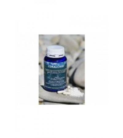 CORALCARE karib Herkun Kaps 1000 mg VitD3 120 Stk