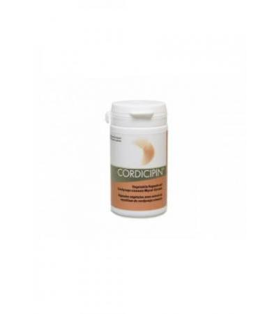 CORDICIPIN Vital Pilzextrakt Kaps 60 Stk