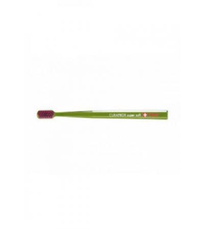 CURAPROX Sensitive Zahnbürste Compact superso 3960