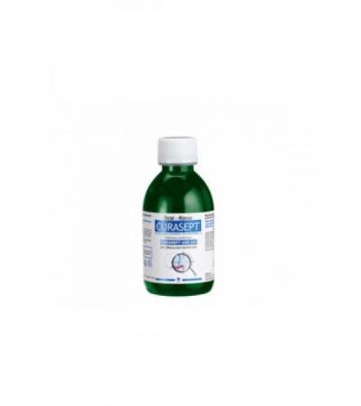 CURASEPT ADS 220 Mundspülung 0.2 % Fl 200 ml