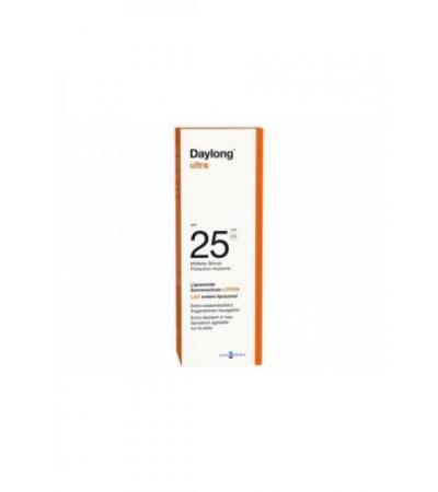 DAYLONG Protect&care Lotion SPF 25 Tb 200 ml