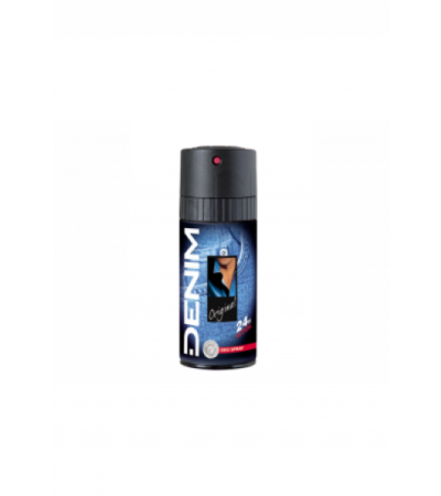 DENIM Original Deo Body Spr 150 ml