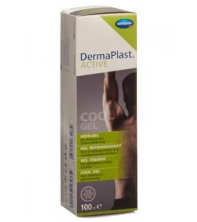 DERMAPLAST Active Cool Gel