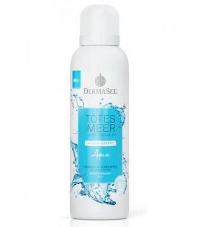 DERMASEL Schaumlotion Aqua Ds 200 ml
