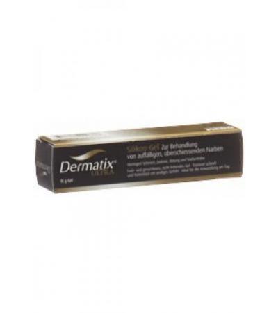 DERMATIX Ultra Silikon Narben Gel 15 g