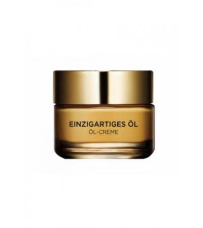 DERMO EXPERTISE Age Perfect einzigart Öl-Cr 50 ml