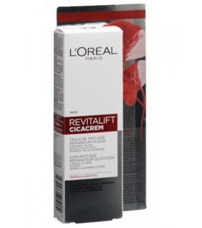 DERMO EXPERTISE Revitalift Cicacreme Day Tb 40 ml