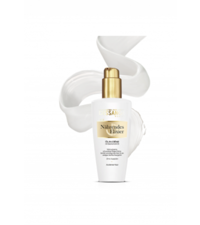 DESSANGE Nutri Extrême Öl-in-Crème 125 ml